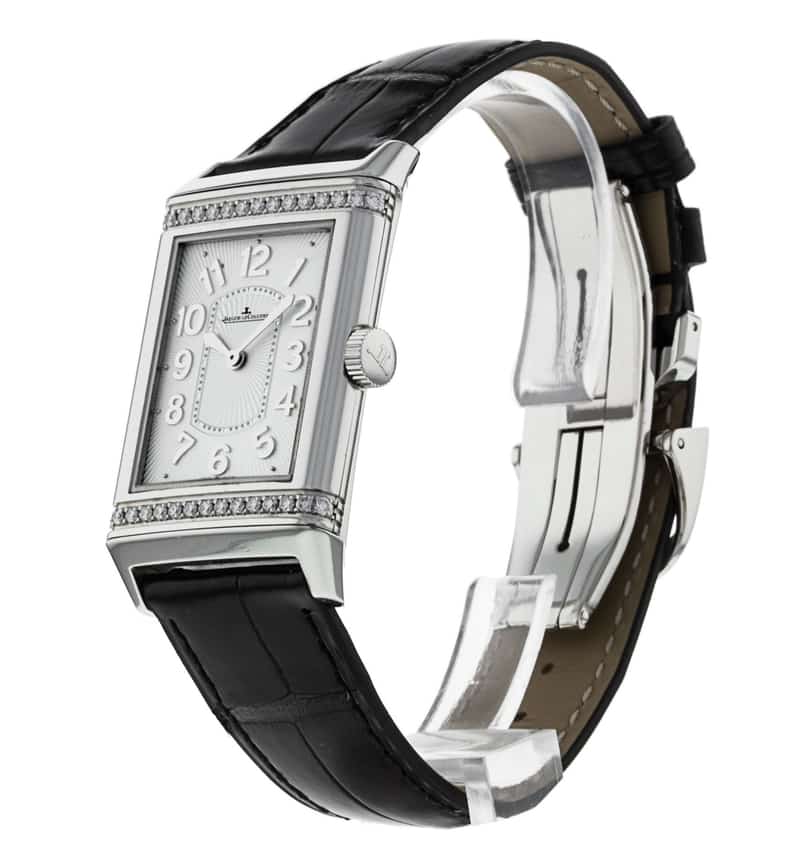 Jaeger-LeCoultre Reverso Grande Ultra Thin 3208121
